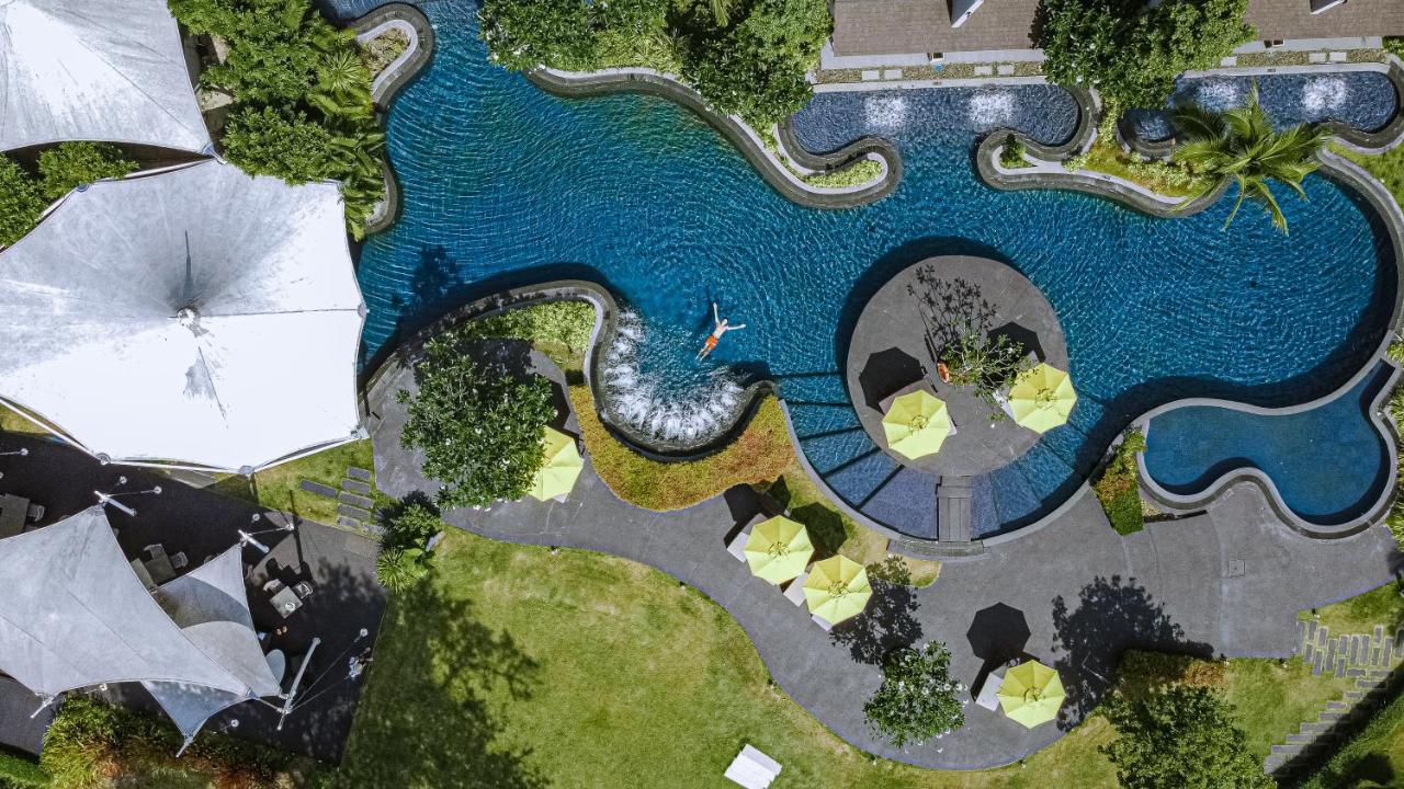The Shellsea Krabi I Luxury Beach Front Resort & Pool Villa Ao Nam Mao Екстериор снимка