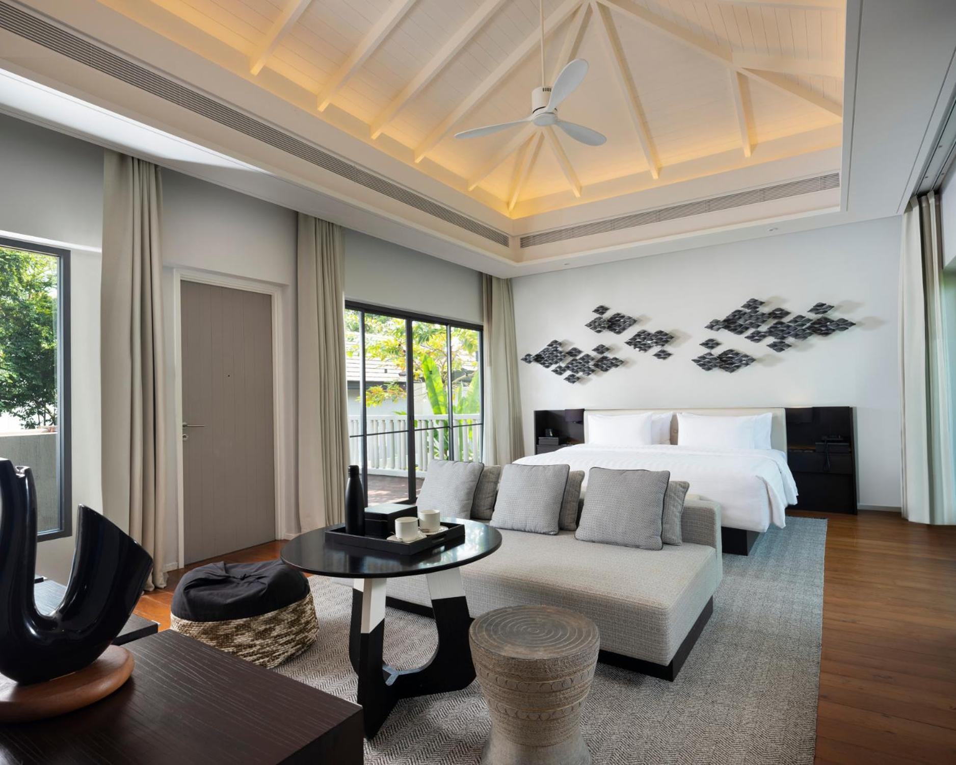 The Shellsea Krabi I Luxury Beach Front Resort & Pool Villa Ao Nam Mao Екстериор снимка